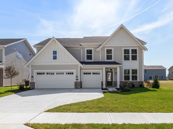9551 Hemingway Dr, Indianapolis, IN 46239