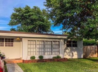 20705 Dothan Rd, Cutler Bay, FL 33189