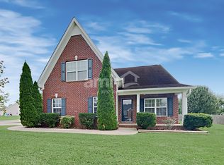 3304 Monoco Dr, Spring Hill, TN 37174