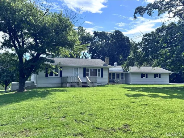 59604 Star View Est, New London, MO 63459