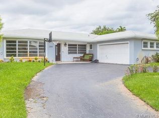 2210 N 51st Ave, Hollywood, FL 33021