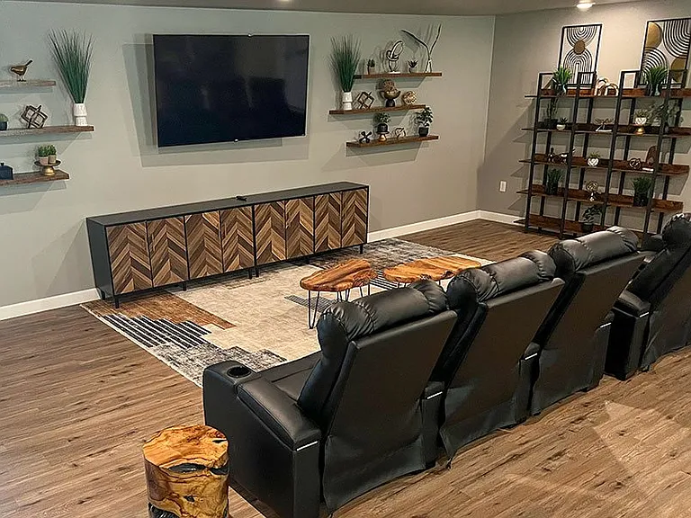 RIVER BEND ESTATES — Photo 14