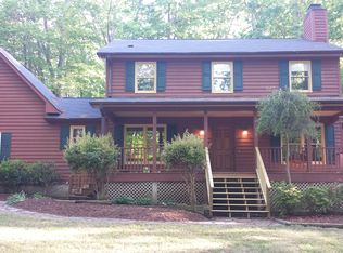 107 Highland Rd, Apex, NC 27523