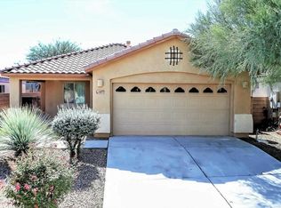 6877 W Copperwood Way, Tucson, AZ 85757
