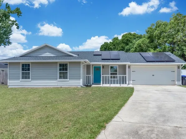 8115 WINDY HILL WAY, ORLANDO, FL 32818
