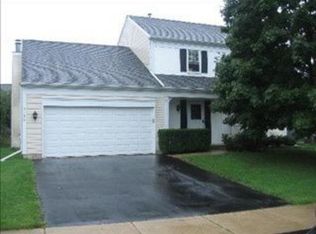 3156 Village Green Dr, Aurora, IL 60504