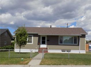1503 Burlington Ave, Billings, MT 59102
