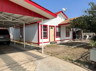 310 W Frost St, Laredo, TX 78040