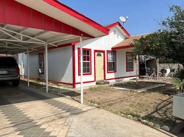 310 W Frost St, Laredo, TX 78040