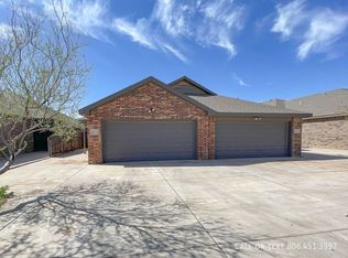 1207 Preston Trl UNIT B, Wolfforth, TX 79382