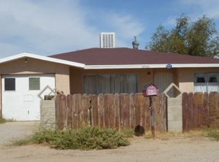 25526 Jade Rd, Barstow, CA 92311