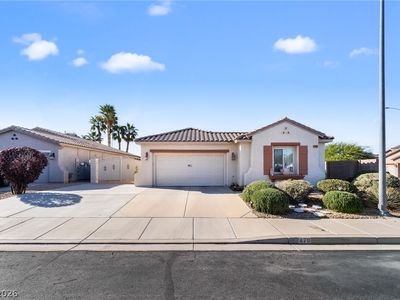 479 Sweet Springs St, Henderson, NV, 89015