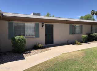 903 N Revere APT C, Mesa, AZ 85201
