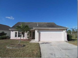 16235 Dorchester Blvd, Clermont, FL 34714