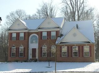1900 Danshire Ct, Bowie, MD 20721
