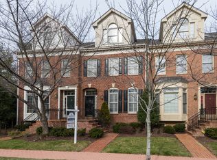 1773 22nd St N, Arlington, VA 22209
