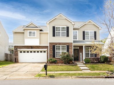 14120 Lyon Hill Ln, Huntersville, NC, 28078