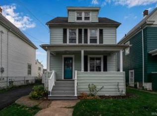 2025 La Salle Ave, Niagara Falls, NY 14301
