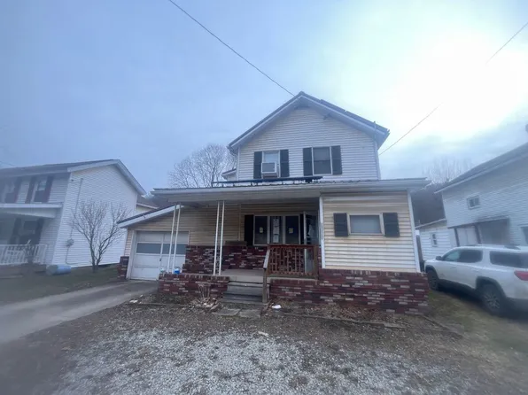 18160 Route 403 Hwy N, Dixonville, PA 15734