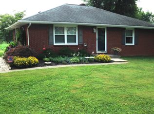 4910 State Route 1078 N, Henderson, KY 42420