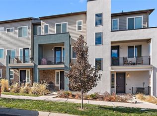 7413 S Pennsylvania St, Littleton, CO 80122
