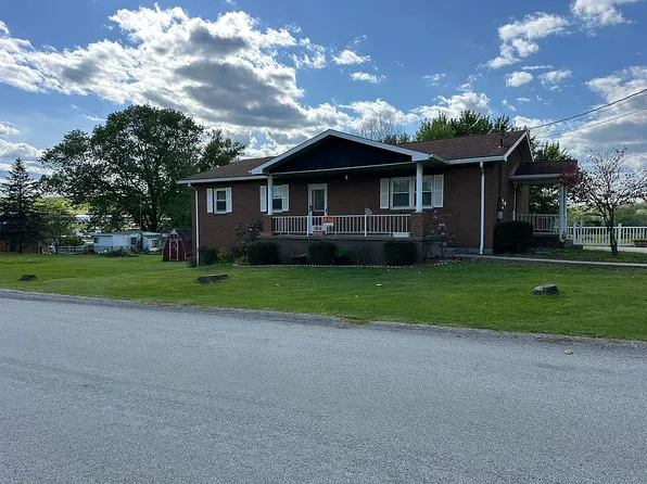 361 Bessemer Rd, Mount Pleasant, PA 15666
