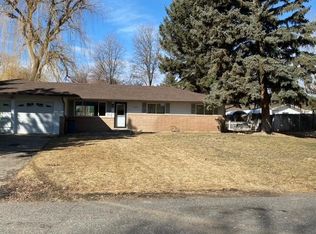 709 Sherry Dr, Fort Collins, CO 80524