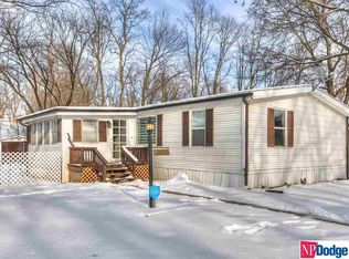 7803 N 101st Plz #10, Omaha, NE 68122