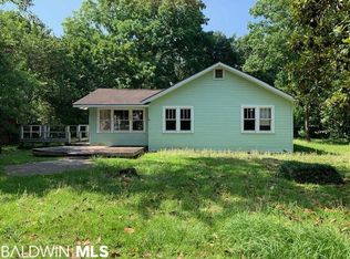 413 Marigold Ave, Foley, AL 36535