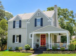 5405 Kingsbury Rd, Richmond, VA 23226