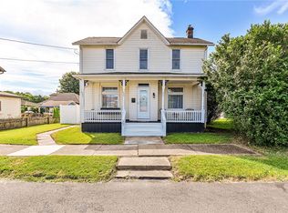 27 Oak St, Latrobe, PA 15650