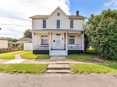 27 Oak St, Latrobe, PA, 15650