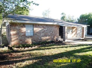 2827 Lelia St, Stafford, TX 77477
