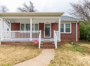 721 N Confederate Ave, Rock Hill, SC 29730