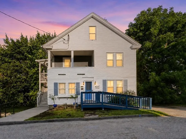 48 Litchfield Ave, Southbridge, MA 01550