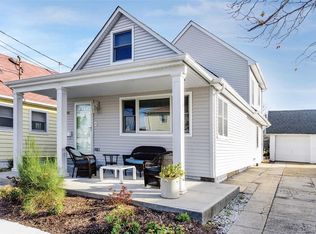 96 Coronado St, Atlantic Beach, NY 11509