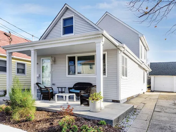 96 Coronado St, Atlantic Beach, NY 11509