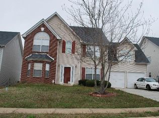 175 Dairyland Dr, Covington, GA 30016
