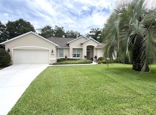 19526 SW 94th Pl, Dunnellon, FL 34432