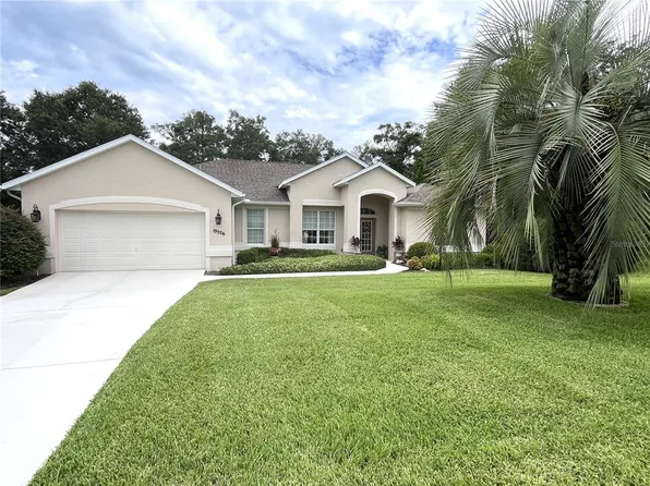 19526 SW 94th Pl, Dunnellon, FL 34432