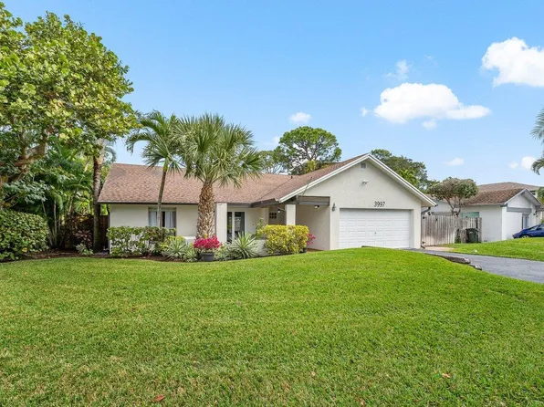 3997 NW 7th Court, Delray Beach, FL 33445