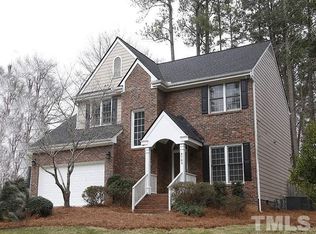 4709 Turnstone Dr, Raleigh, NC 27612