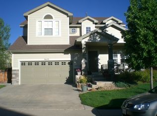 9633 S Dudley Way, Littleton, CO 80127