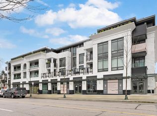 3668 W 10th Ave #102, Vancouver, BC V6R0G4