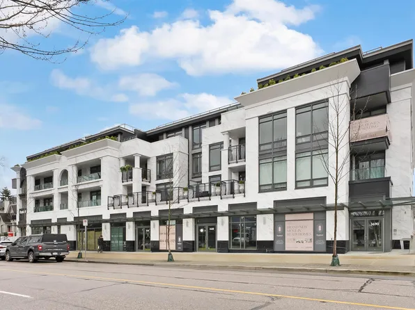 3668 W 10th Ave #102, Vancouver, BC V6R 0G4