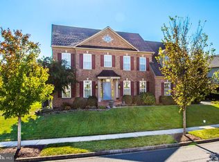 5510 Young Family Trl W, Adamstown, MD
