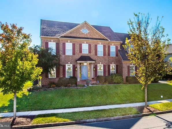 5510 Young Family Trl W, Adamstown, MD 21710