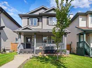 4720 156th Ave NW, Edmonton, AB T5Y 0B6