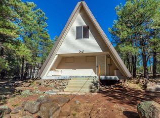265 Double Cabin Rd, Mormon Lake, AZ 86038