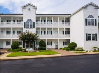 111 Greenside Vls Dr UNIT A4, Little River, SC 29566
